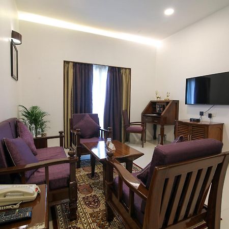 The Orchid Hotel Hinjewadi Pune Extérieur photo