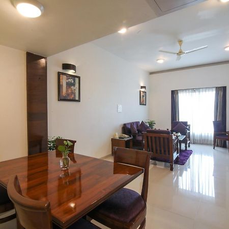 The Orchid Hotel Hinjewadi Pune Extérieur photo