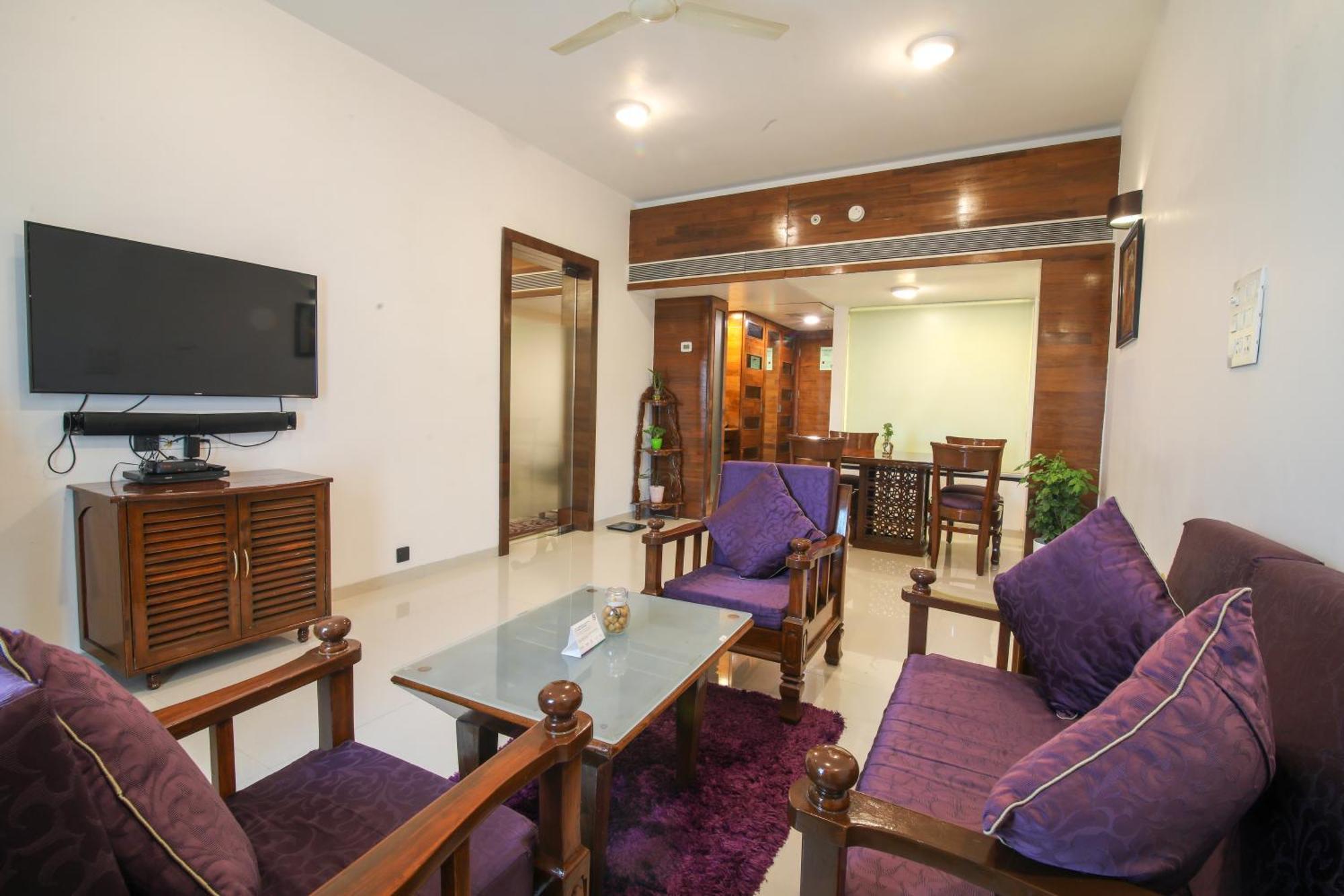 The Orchid Hotel Hinjewadi Pune Extérieur photo